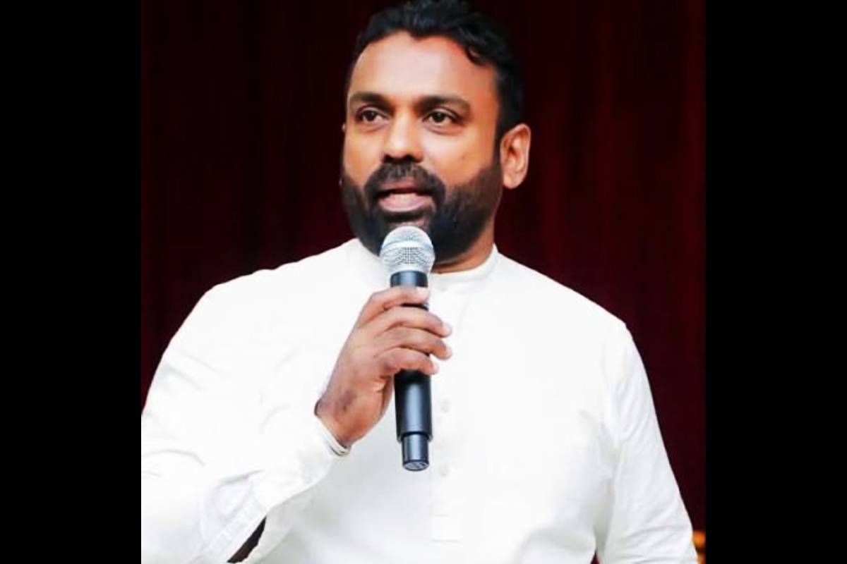எம்.பி அசித நிரோஷனவுக்கு சவால் விட்ட சட்டத்தரணிகள் சங்கம்! | Basl Condemns Mp S Attack On Its President எம்.பி அசித நிரோஷனவுக்கு சவால் விட்ட சட்டத்தரணிகள் சங்கம்! | Basl Condemns Mp S Attack On Its President