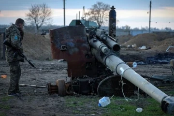 ரஷ்ய ஏவுகணையால் போலந்தில் இருவர் பலி