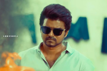 பேஸ்புக்கில் அதிக பார்வையாளர்களை பெற்ற தளபதி விஜய் பட காட்சி, அதுவும் எந்த திரைப்படம் தெரியுமா?