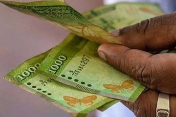 முதல் ஆறு மாதங்களில் அரசாங்கத்தின் கடன் 6675 பில்லியன் ரூபாவினால் உயர்வு