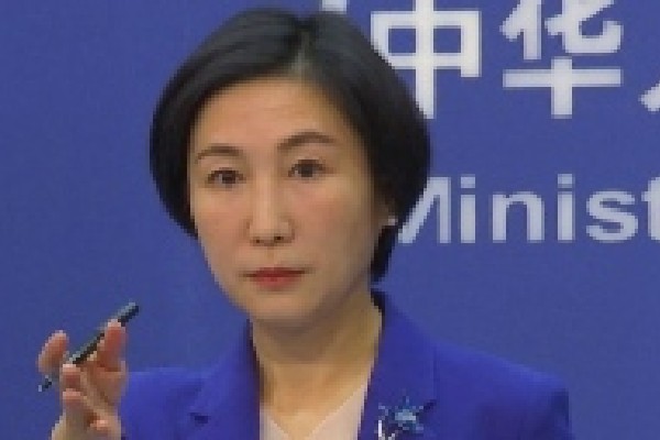 கனடா அவதூறு பிரச்சாரம் செய்வதாக குற்றம் சுமத்தும் நாடு | China Accuses Canada Of Smearing Over Secret