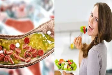 இந்த உணவுகளை கட்டாயம் எடுத்துக்கோங்க... கெட்ட கொலஸ்ட்ராலுக்கு எதிரியாம்