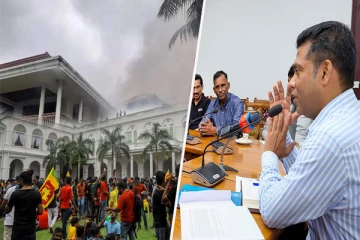 இலங்கையில் கோடிக்கணக்கில் இழப்பீடு பெற்ற பாராளுமன்ற உறுப்பினர்கள்: பட்டியல் வெளியானது