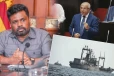 வெட்கமாக இல்லையா..! ஈரானியக் கப்பல்கள் விவகாரத்தில் அரசிடம் கடுமையான கேள்விகளை எழுப்பிய ஹக்கீம்