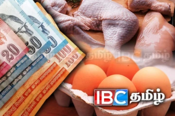 முட்டை மற்றும் கோழி இறைச்சியின் விலையில் வீழ்ச்சி