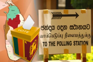 நான்கரை ஆண்டுகளுக்கு தேர்தலினை நடத்தாமலிருக்க திட்டம்..!