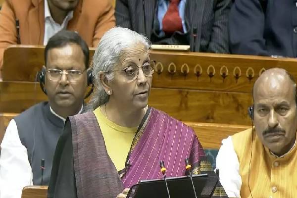 மத்திய பட்ஜெட் 2026: தமிழகத்தின் கோரிக்கை நிராகரிக்கப்பட என்ன காரணம்? | Tamil Nadu 2026 Budget Released Full Datils மத்திய பட்ஜெட் 2026: தமிழகத்தின் கோரிக்கை நிராகரிக்கப்பட என்ன காரணம்? | Tamil Nadu 2026 Budget Released Full Datils