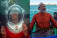 ஆழ்கடலில் மூழ்கி தியானம் செய்த பிரதமர் மோடி; எதற்காக தெரியுமா? வைரலாகும் Video!