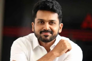 நடிகர் கார்த்தியின் பிரமாண்ட வீட்டை பார்த்துள்ளீர்களா - இதோ பாருங்க