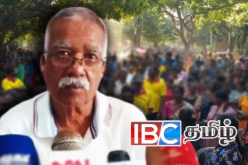 தமிழ் மக்கள் ஒன்றிணையவில்லை என்றால் அனைத்தும் கை மீறிவிடும்! சி.அ.ஜோதிலிங்கம்