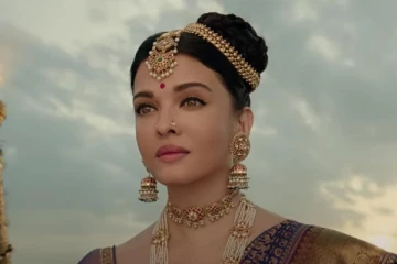 பொன்னியின் செல்வன் திரைப்படத்தில் ஐஸ்வர்யா ராய்க்கு டப்பிங் செய்த பிரபல சீரியல் நடிகை !