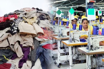 இலங்கையின் ஆடைத்துறைக்கு ஏற்பட்டுள்ள பெரும் ஆபத்து! விடுக்கப்பட்டுள்ள எச்சரிக்கை