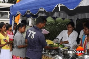 පොසොන් එකට දන්සල් 4125ක්