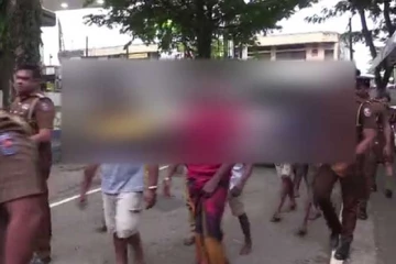 வேலணையை அச்சுறுத்திய மாட்டு திருட்டுக் கும்பல் கூண்டோடு கைது