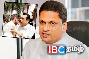 முன்னாள் அமைச்சர் நிமல் லன்சா கைது