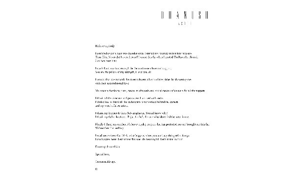 ஐஸ்வர்யாவின் பெயரை குறிப்பிடாமல் தனுஷ் வெளியிட்ட எமோஷனல் அறிக்கை.. | If Dhanush Forgot To Put Aishwarya Name In Notice