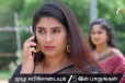 அயலி சீரியல் எபிசோட் அப்டேட்: ரித்திகாவுக்கு ஷீலா கொடுத்த மிரட்டல்! கபிலனின் உயிரைக் காப்பாற்ற அயலி எடுக்கப்போகும் அதிரடி முடிவு!