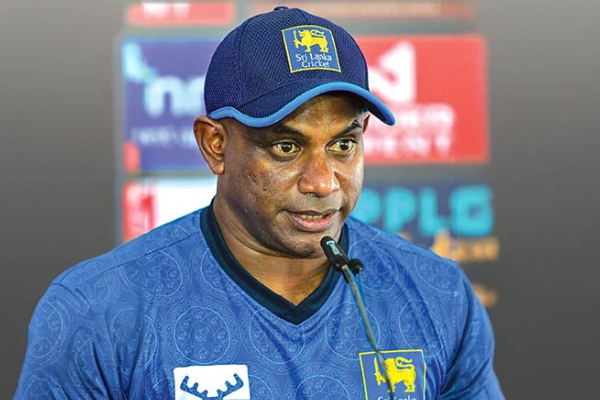 பதவி விலகும் இலங்கை கிரிக்கெட் அணியின் தலைமை பயிற்சியாளர்! | Jayasuriya Step Down Sri Lanka Head Coach