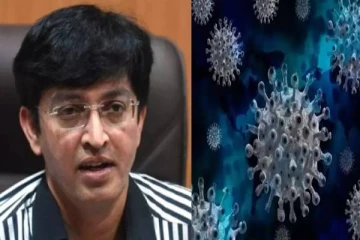 கொரோனா கண்காணிப்பை தீவிரப்படுத்துங்கள்- மாவட்ட ஆட்சியர்களுக்கு சுகாதாரத்துறை செயலாளர் ராதாகிருஷ்ணன் கடிதம்!