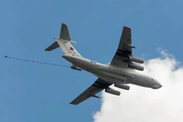 மீண்டும் நேட்டோ வான்வெளியை அத்துமீறி நுழைந்த ரஷ்ய போர் விமானங்கள்