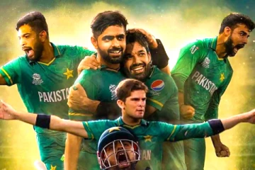 விளையாட்டையும் அரசியலையும் கலக்காதீர்கள்., பாகிஸ்தான் அணி உலகக் கோப்பையில் விளையாட அனுமதி