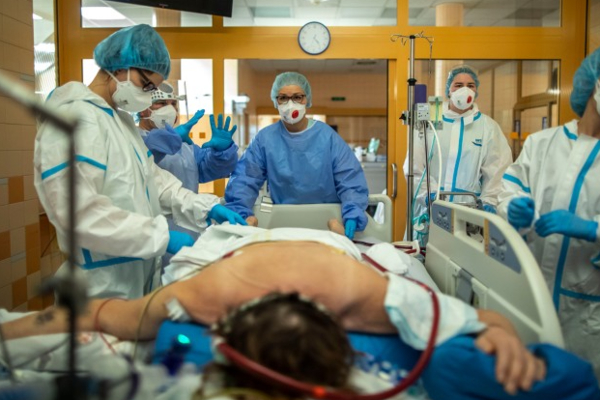 இந்தியாவில் தினசரி கொரோனா பாதிப்பு, உயிரிழப்பு 3000 - மத்திய சுகாதாரத்துறை. | Covid Daily Cases Deaths Increases