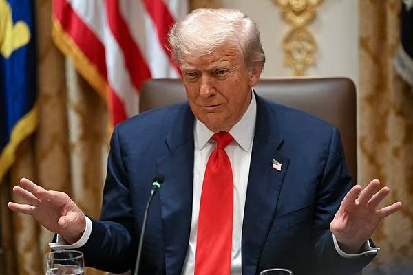 வலுக்கட்டாயமாக... ஹமாஸ் படைகளுக்கு ட்ரம்ப் விடுத்த மிரட்டல் | Trump Said We Will Disarm