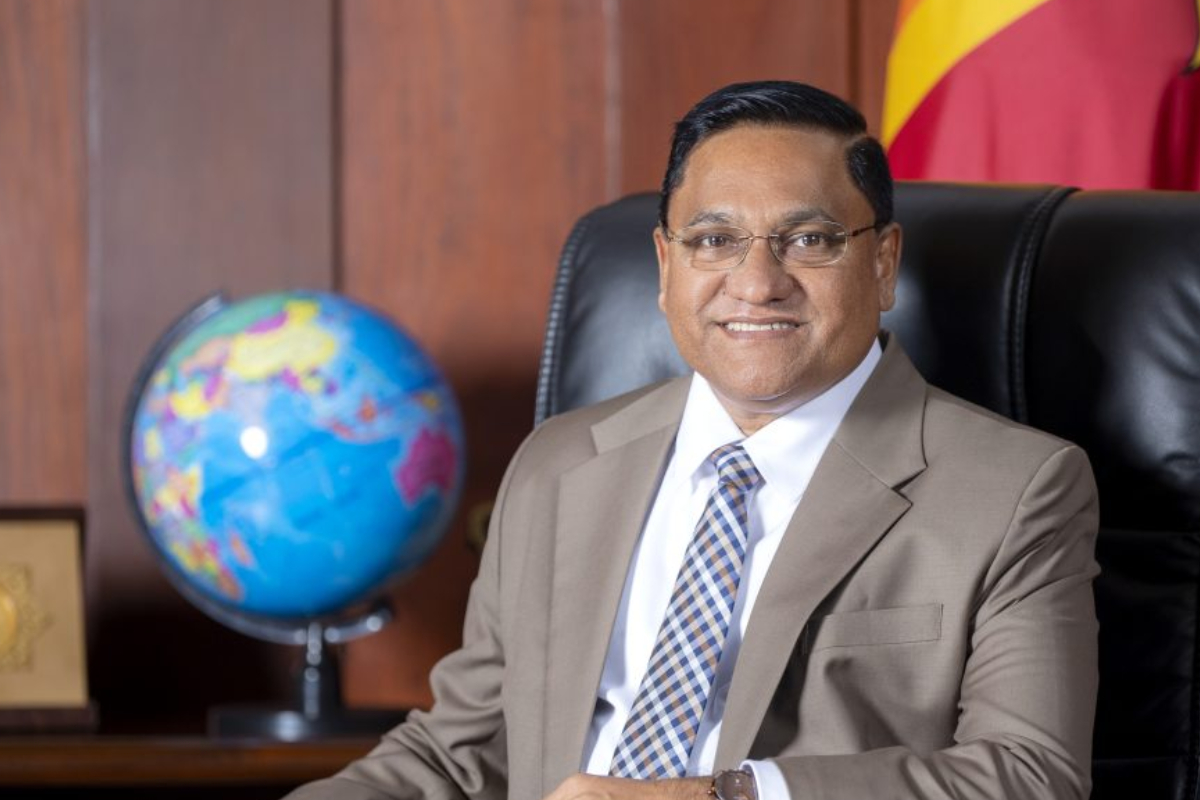 திருகோணமலையில் இந்தியாவின் மாபெரும் எரிசக்தி திட்டம்! | India Targets Trincomalee Oil Tank