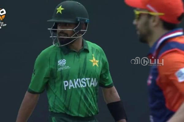 ஸ்டீவ் ஸ்மித் அவமானப்படுத்தியது பத்தாதா!! பாபர் அசாமை கிழித்து தொங்கவிட்ட முன்னாள் வீரர்.. | Former Pakistan Player Basit Ali Insult Babar Azam