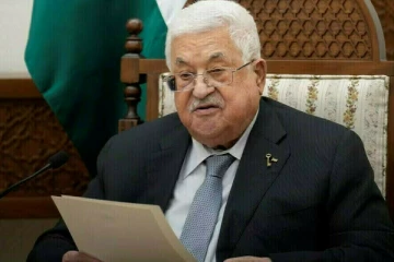 பாலஸ்தீன அதிகாரிகளிற்கு விசா வழங்கப்போவதில்லை; அமெரிக்கா அறிவிப்பு