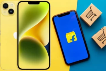 Flipkart-ல் iPhone 14 Plus போனுக்கு ரூ.19,901 விலை குறைப்பு! மெகா தள்ளுபடி..!