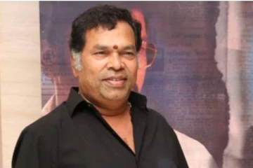 காமெடியில் கலக்கிய நடிகர் மயில்சாமி மகனை பார்த்துள்ளீர்களா..