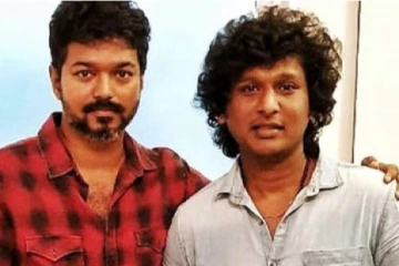 தளபதி 67ல் இருந்து தீடீரென வெளியேறிய இயக்குனர்.. அதிர்ச்சியில் விஜய் ரசிகர்கள்