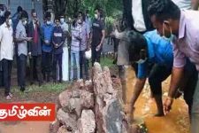 தமிழ் மக்கள் கொல்லப்பட்டமை இலங்கை வரலாற்றில் மிகவும் வெட்கப்பட வேண்டிய வரலாறு!பிரித்தானிய நாடாளுமன்ற உறுப்பினர்