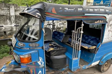 யாழில் பிக்மீ சாரதியை அச்சுறுத்தி தாக்குதல்!