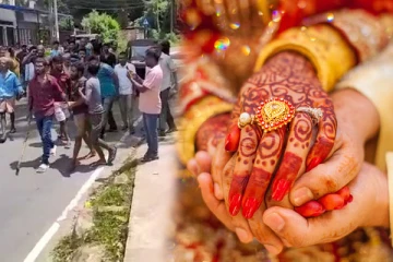 திருமணத்திற்கு காதலி மறுப்பு தெரிவித்ததால் காதலன் செய்த செயல்