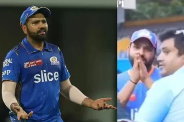 Star Sports கிட்ட சொல்லியும் நிறுத்தல....தனியுரிமை மீறல் இது - கொந்தளிக்கும் ரோகித்