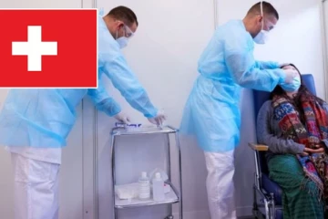சுவிட்சர்லாந்தில் கொரோனாவின் இரண்டாவது அலையின்போது பக்கத்து நாடுகளைவிட அதிக உயிர் பலி: ஆய்வு முடிவுகள் 3 hours ago