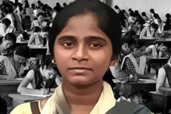 அனிதாவை சித்தரித்து வெளியிட்ட வீடியோவால் சிக்கலில் சிக்கிய அமைச்சர்! | Minister Trouble Video Depicting Anitha