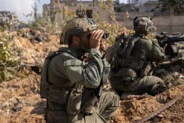 ஹமாஸ் பயங்கரவாத அமைப்பின் மூன்று தளபதிகள் சுட்டு கொலை! இஸ்ரேல் அறிவிப்பு