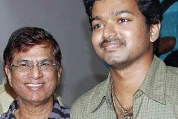 கைவிட்ட மகன் விஜய், சீரியலில் தஞ்சமடைந்த தந்தை எஸ்.ஏ.சி.. இப்படியொரு நிலைமையா