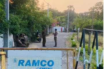 தையிட்டி விகாரைக்கு எதிராக மீண்டும் போராட்டம்!