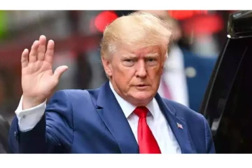 அமெரிக்காவின் 47 வது அதிபர்.. இன்று பதவியேற்கும் டொனால்ட் டிரம்ப் - வெளியான விவரம்!