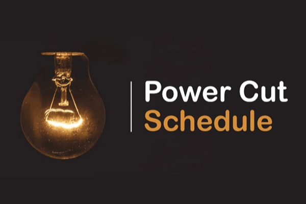 நாளைய மின்வெட்டு விபரங்கள் வெளியீடு | Power Cut Schedule From 28Th December