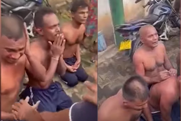 கலவரத்தை ஏற்படுத்த அழைத்து வரப்பட்ட கைதிகள்! வெளியாகியுள்ள திடுக்கிடும் தகவல் - ஐபிசி தமிழ்