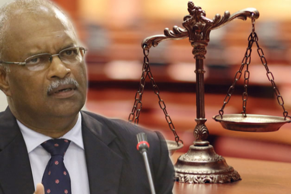 ஷானி அபேசேகர குறித்து சபையில் ஜனாதிபதி பெருமிதம் | Shani Abeysekara President Anura In Parliament