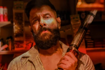 5 நாட்களில் வீர தீர சூரன் படம் செய்துள்ள வசூல்.. எவ்வளவு தெரியுமா