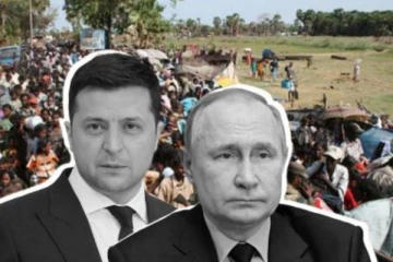 உக்ரைனின் நிலை இலங்கையில் ஏற்பட்டிருந்தால் எப்படி இருக்கும்?