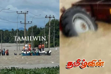 மத்ரஸா மாணவர்களின் மரணம்! உழவு இயந்திரத்தில் அனுப்ப சம்மதித்த பெற்றோர்