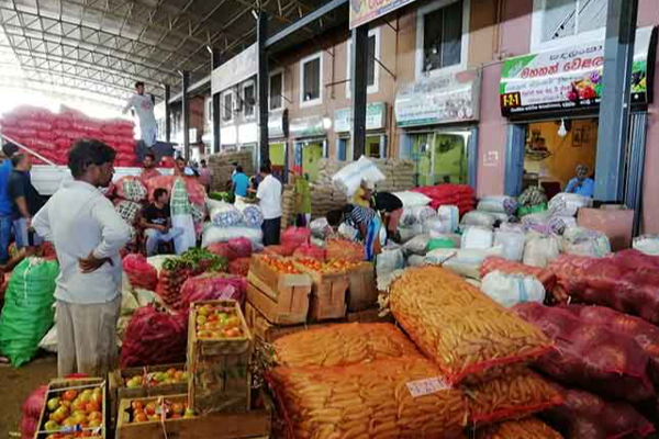இலங்கை மக்கள் மீது மற்றும் ஒரு பொருளாதார தாக்குதல்! மேலும் உயர்வடையும் விலைவாசி... (காணொளி) - ஐபிசி தமிழ்